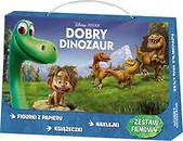 Dobry dinozaur Zestaw filmowy