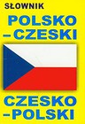 Słownik polsko czeski czesko polski