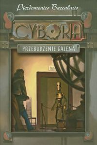 Cyboria Przebudzenie Galena