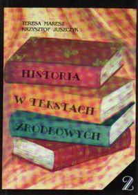 Historia w tekstach źródłowych 2