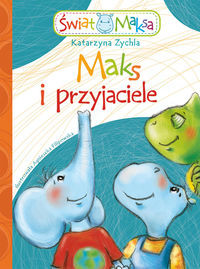 Maks i przyjaciele