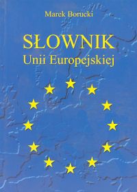 Słownik Unii Europejskiej