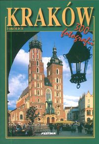 Kraków wersja polska