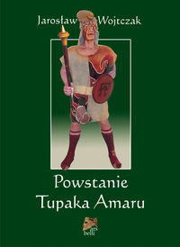 Powstanie Tupaka Amaru