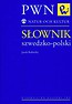 Słownik szwedzko-polski