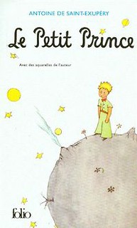 Le petit Prince