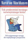 Tak poskromisz swojego wewnętrznego lenia