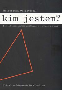 Kim jestem ?