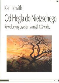 Od Hegla do Nietzschego