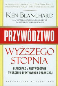 Przywództwo wyższego stopnia