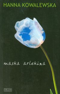 Maska arlekina