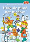 Uczę się pisać bez błędów 8-9 lat