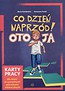 Co dzień naprzód! Oto ja Karty pracy dla dzieci ze spacjalnymi potrzebami edukacyjnymi