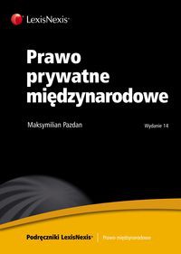 Prawo prywatne międzynarodowe