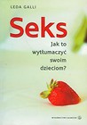 Seks Jak to wytłumaczyć swoim dzieciom