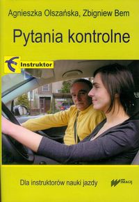 Pytania kontrolne Instruktor