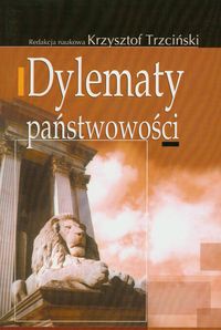 Dylematy państwowości