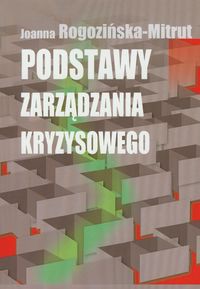 Podstawy zarządzania kryzysowego