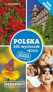 Polska 101 wycieczek