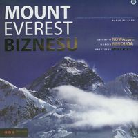 Mount Everest biznesu