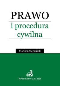 Prawo i procedura cywilna