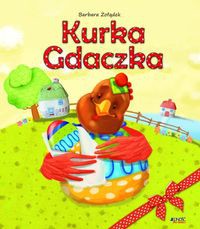 Kurka Gdaczka