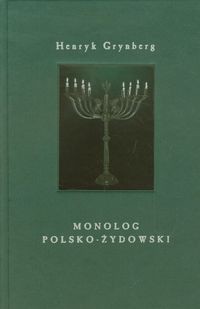 Monolog polsko-żydowski