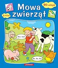 Mowa zwierząt