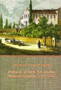 Pułtusk w XIX-XX wieku