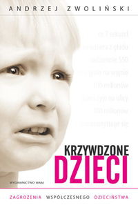 Krzywdzone dzieci