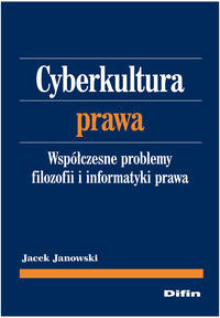 Cyberkultura prawa