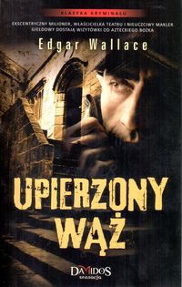 Upierzony wąż