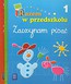 Razem w przedszkolu Zaczynam pisać 1 / Zaczynam pisać 2 / Zaczynam liczyć Pakiet