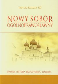 Nowy sobór ogólnoprawosławny