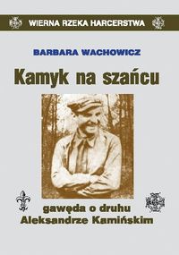 Kamyk na szańcu