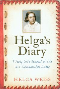 Helgas Diary