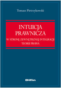 Intuicja prawnicza