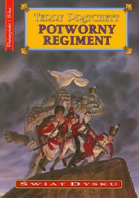 Potworny regiment