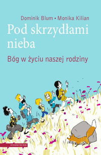 Pod skrzydłami nieba