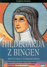 Hildegarda z Bingen