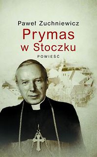 Prymas w Stoczku