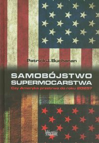 Samobójstwo supermocarstwa