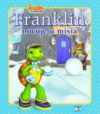 Franklin nocuje u misia