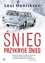 Śnieg przykryje śnieg