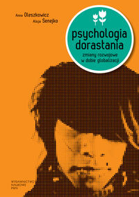 Psychologia dorastania