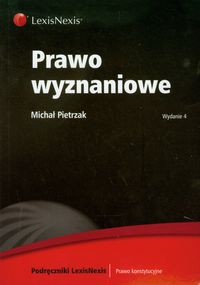 Prawo wyznaniowe