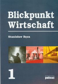 Blickpunkt Wirtschaft 1