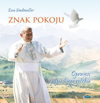 Znak pokoju