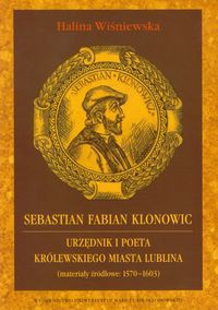 Sebastian Fabian Klonowic