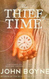 Thief of Time